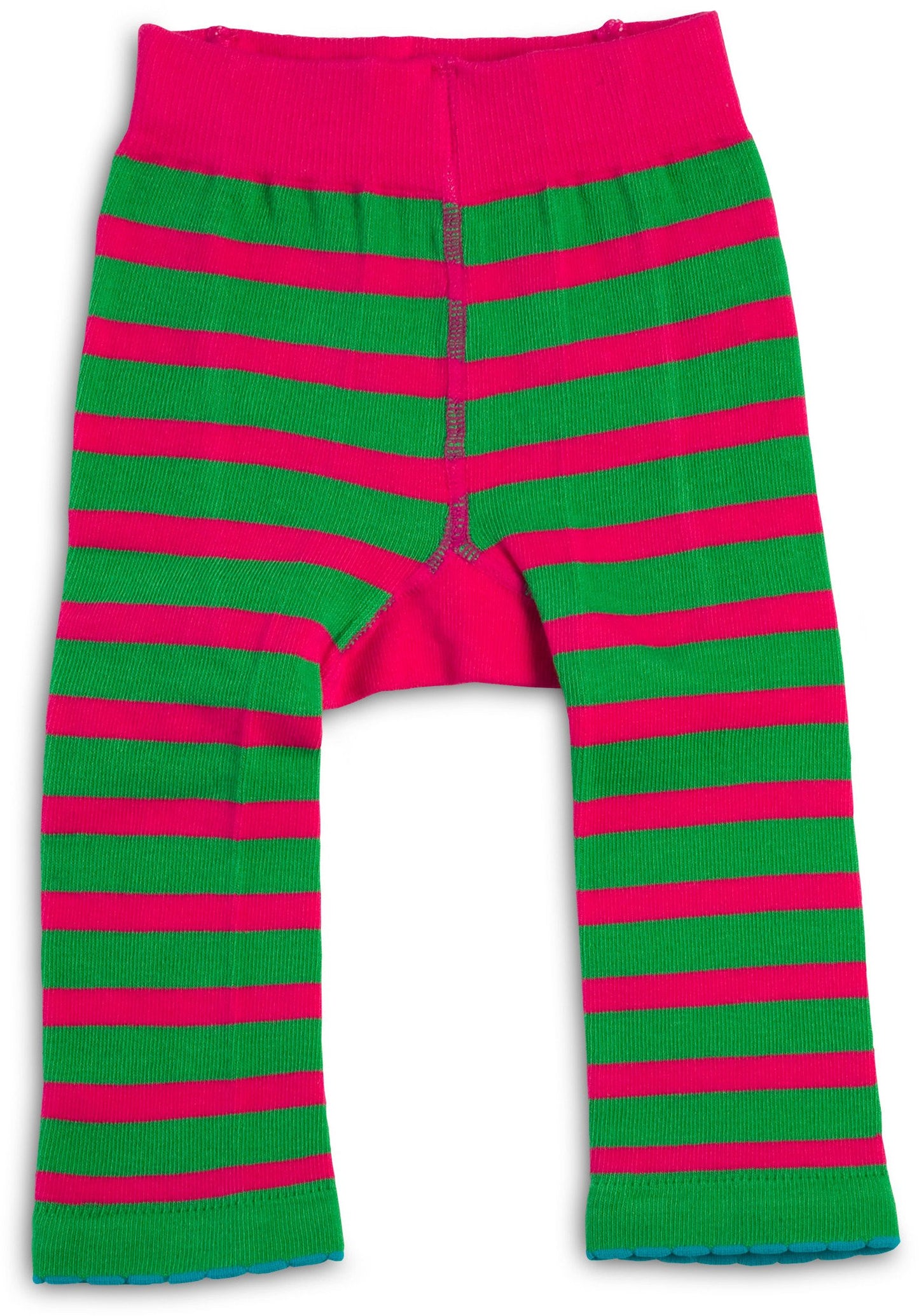 Izzy & Owie Baby Girl Leggings Monkey, 12-24 Month, Pink, 12-24 M