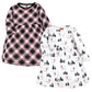 Hudson Baby Infant And Toddler Girl Cotton Dresses, Winter Bear, 2 Toddler