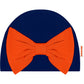 Gerber Nfl Chicago Bears 3 Pack Bodysuit Footed Pant And Cap Registry Gift Set, Blue/White Chicago Bears, 0-3M