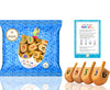 Wood Dreidels Hanukkah Draydel With English Transliteration & Instruction Cards (200-Pack)