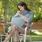 Munchkin Milkmakers 5-in-1 Nursing Cover, Hipsteria Dots