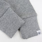 Honestbaby 2 Multipack Honest Pants Joggers Pull On 100% Organic Cotton For Infant Baby And Toddler, Boys, Girls, Unisex, Gray H