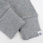 Honestbaby Multipack Honest Pants Joggers Pull On 100% Organic Cotton For Infant Baby And Toddler, Boys, Girls, Unisex, Gray Hea