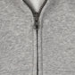 The Children'S Place Baby Boys And Toddler Zip Up Hoodie School Uniform Pullover Sweater, Smoke, 5T Us