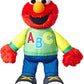 Sesame Street Playskool Street Singing ABCs Elmo , Red