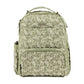 Jujube X Sazan Hendrix - New Classic Diaper Bag Backpack With Portable Changing Pad, Baby Stroller Straps, Large Travel Backpack
