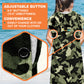 Sun Cube Kids Changing Robe Surf Poncho, Kids Beach Towels, Hooded Towel For Toddler Bath Pool, Microfiber Quick Dry Wearable To