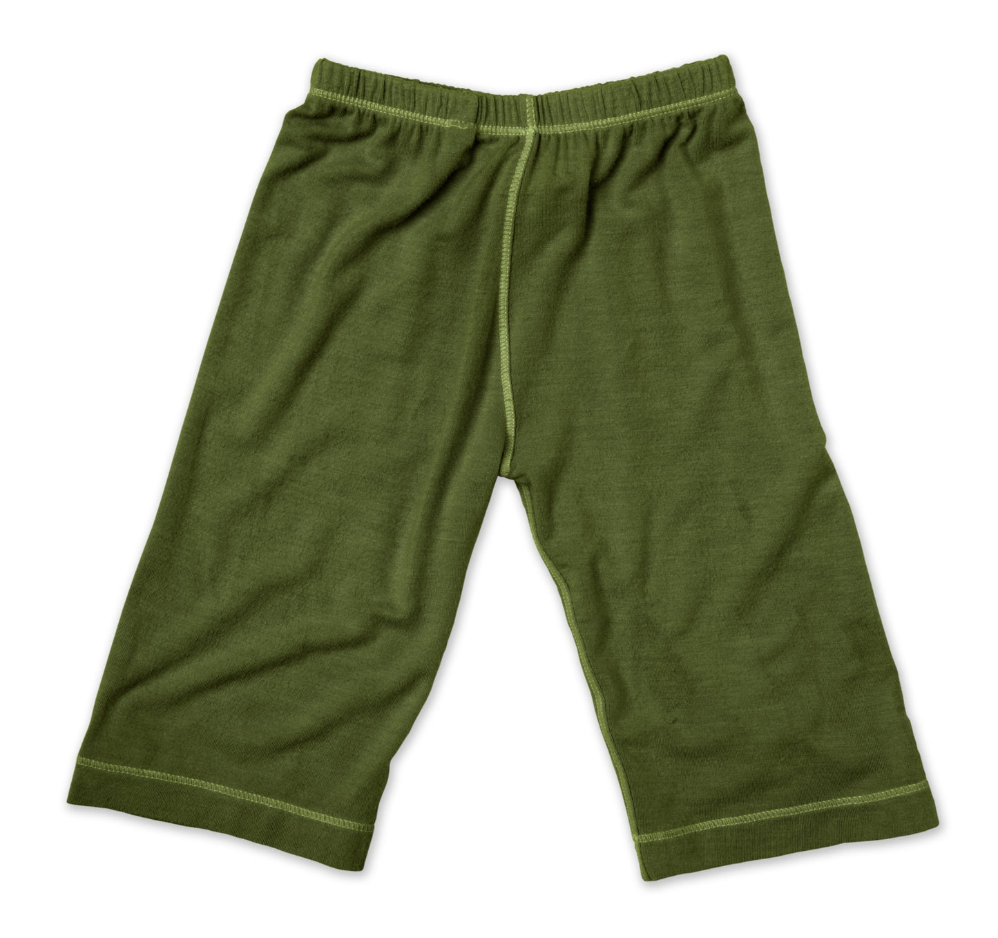 Kic Kee Pants Basic Pant, Moss, 18 24 Months