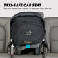 Baby Jogger City Go 2 Infant Car Seat, Slate