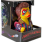 CelebriDucks - Ziggy Starduck - Floating Rubber Ducks - Collectible Bath Toy Gift for Kids & Adults of All Ages
