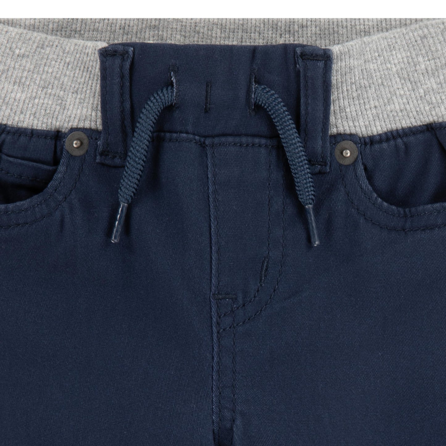 Levi'S Baby Boys' Jogger Pants, Dress Blues, 4T
