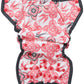 Kanga Care Rumparooz Double Leg Gusset Reusable Cloth Diaper Cover One Size Snap | Destiny 6-35 lbs