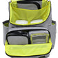 Diaper Backpack For Mom And Dad - Stylish Designer Diaper Bag For Women And Men, Boys And Girls - Baby Bookbag Includes Changing