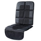 Magnelex Car Seat Protector, Largest Cover, Extra Thick Padding And Waterproof 600D Polyester, 2 Large Pockets, Front Or Rear Us