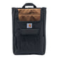 Carhartt Front Seat Car Organizer, Passenger Seat Storage & Organization For Files, Folders, Laptop & More, Front Seat Organizer