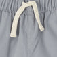 The Children'S Place Baby Boys And Toddler Boys Pull On Jogger Shorts,Fin Gray/Flax/Tidal 3 Pack,5T