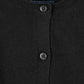 The Children'S Place Baby Girls And Toddler Bow Pocket Cardigan Sweater, Black, 4T Us