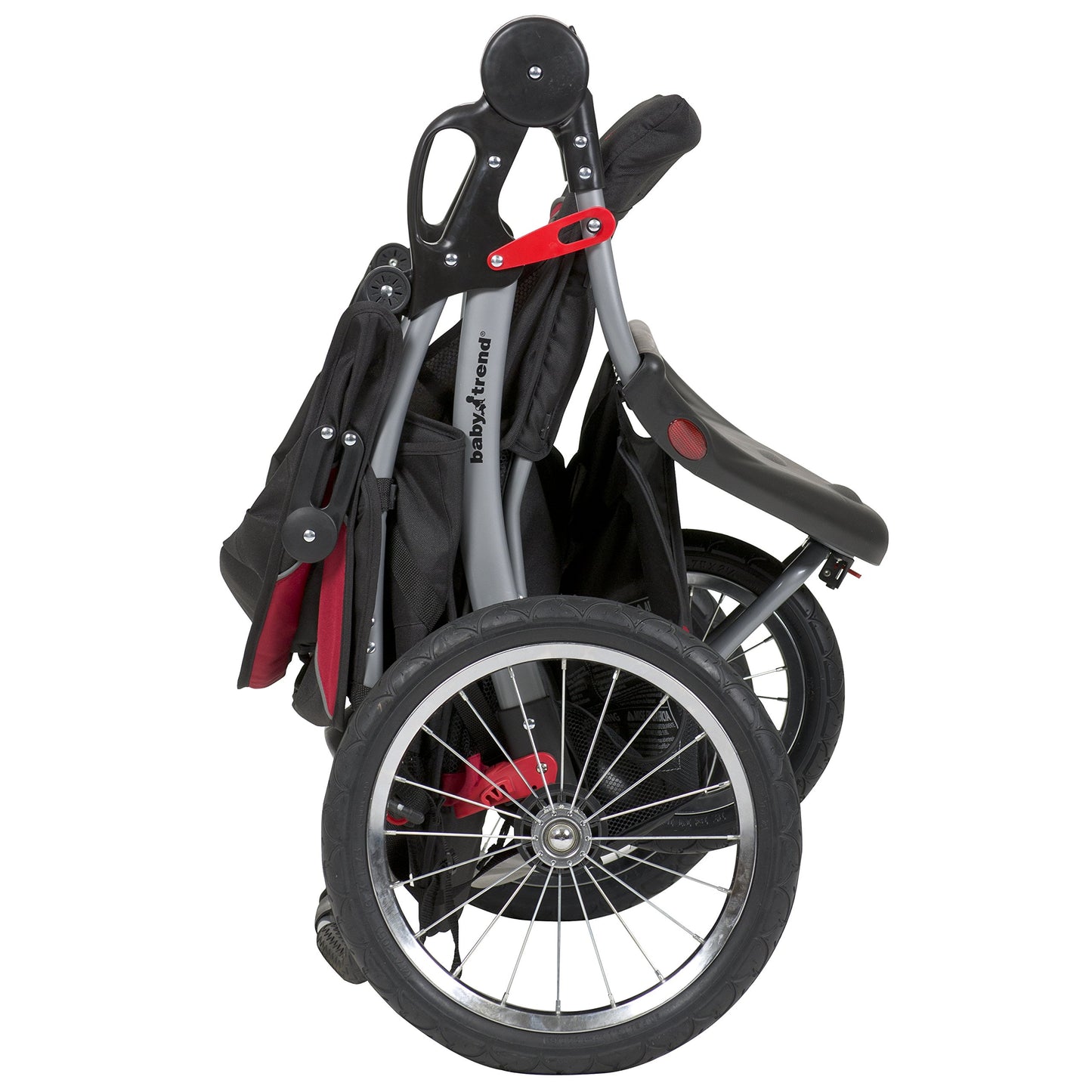 Baby Trend Expedition Double Jogger, Cantennial