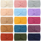 Bbgifts 15Pcs Baby Nylon Headbands 3.5 Inches Handmade Jacquard Weave Elastic Headbands For Baby Girls Newborn Infant Toddlers K