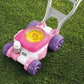 Fisher-Price Bubble Mower, Pink