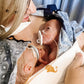 Ryan & Rose Cutie Pat Pacifier Teether (Preemie Kit, White)