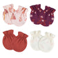 Gerber Baby Boys And Girls 12 Piece Layette Gift Set, Purple Fox, 6-9 Months