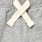The Children'S Place Baby Boys And Toddler Boys French Terry Shorts, Smoke Gray, 9-12 Months