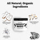 Coconut Essentials Coconut Baby Oil, Natural & Organic Moisturizer For Newborn Sensitive Skin, Eczema & Psoriasis Relief, Hair O