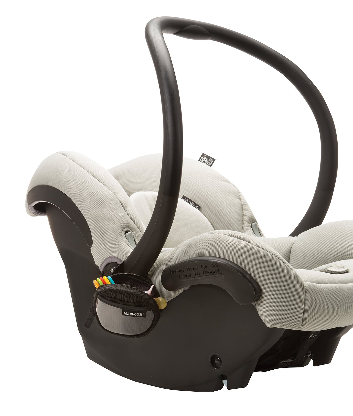 Maxi-Cose Cosi Keeper