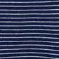 Simple Joys By Carter'S Baby 3-Pack Thermal Pants, Black/Dark Blue Stripe/Navy, 24 Months