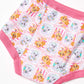 Paw Patrol Girls Toddler Potty Training Pants With Chase, Skye & More With Success Chart & Stickers Size 18, 2T, 3T, 4T, 10-Pack