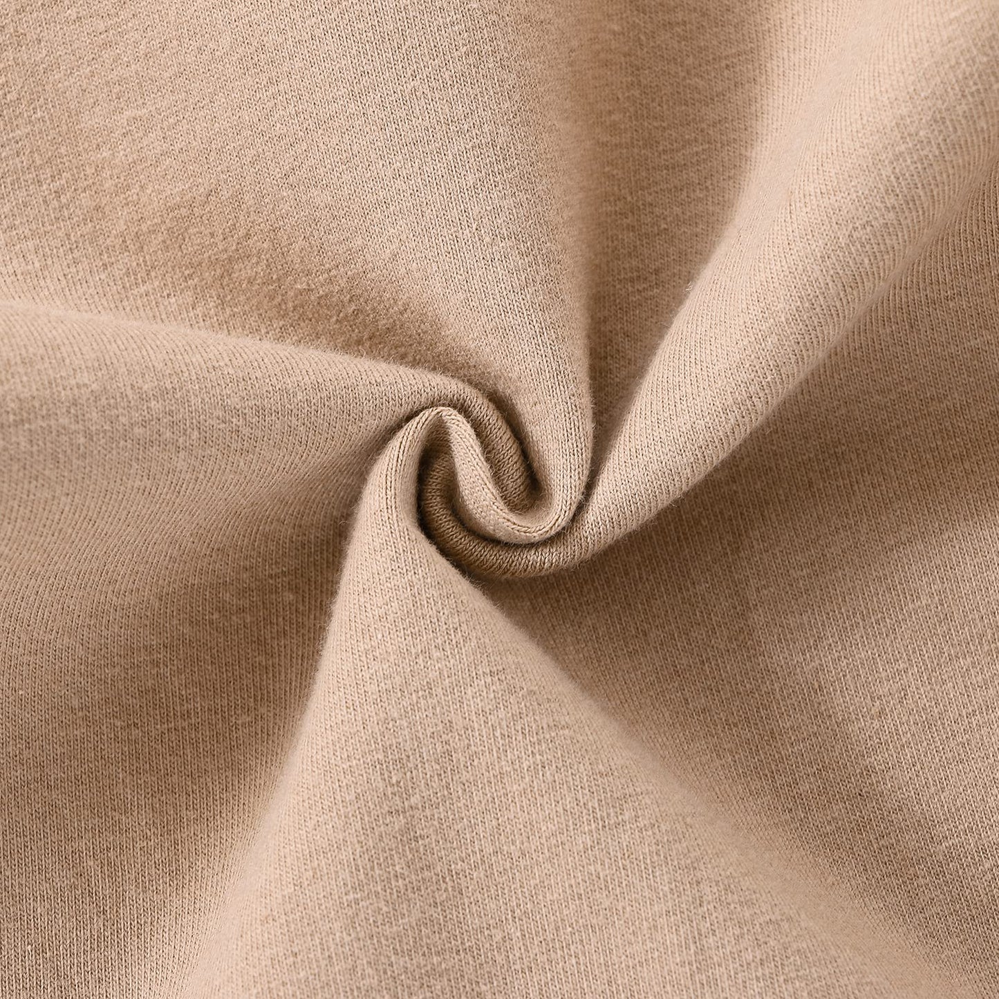 Sasaerucure Kids Toddler Baby Boy Fall Winter Outfits Long Sleeve Shirts Letter Sweatshirt With Pants 2Pcs Clothes Set (Camel, 2