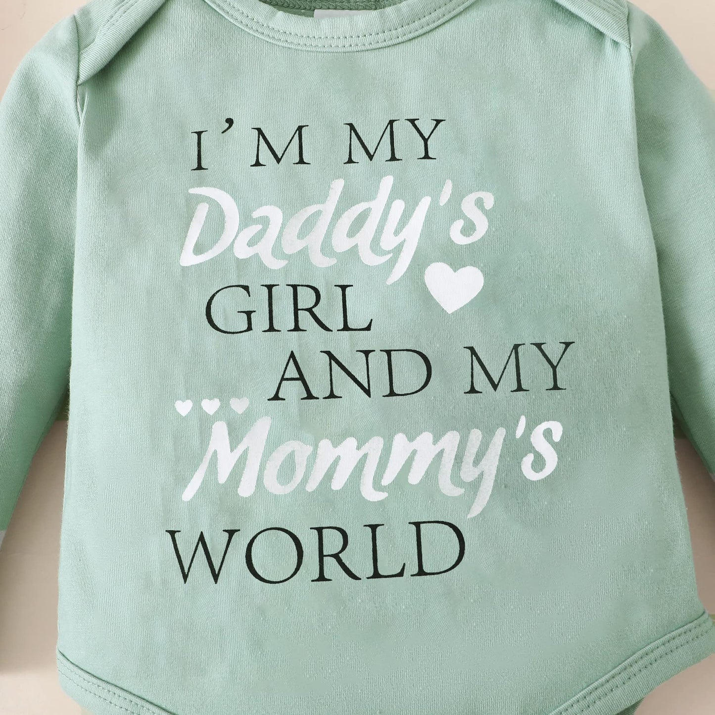 Renotemy Newborn Girl Clothes Outfits Gifts Long Sleeve Tops + Floral Pants Sets Spring Fall Winter Baby Girl Clothes 3-6 Months