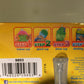 Nuby Flexstraw 3-Pack No-Spill 10 Ounce Sippers (Colors Vary)