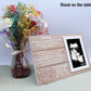 New Dad Gift-New Father Gift-Become A Father-Pregnancy Announcement Gift-You'Re Going To Be A Daddy-New Baby Sonogram Photo Gift