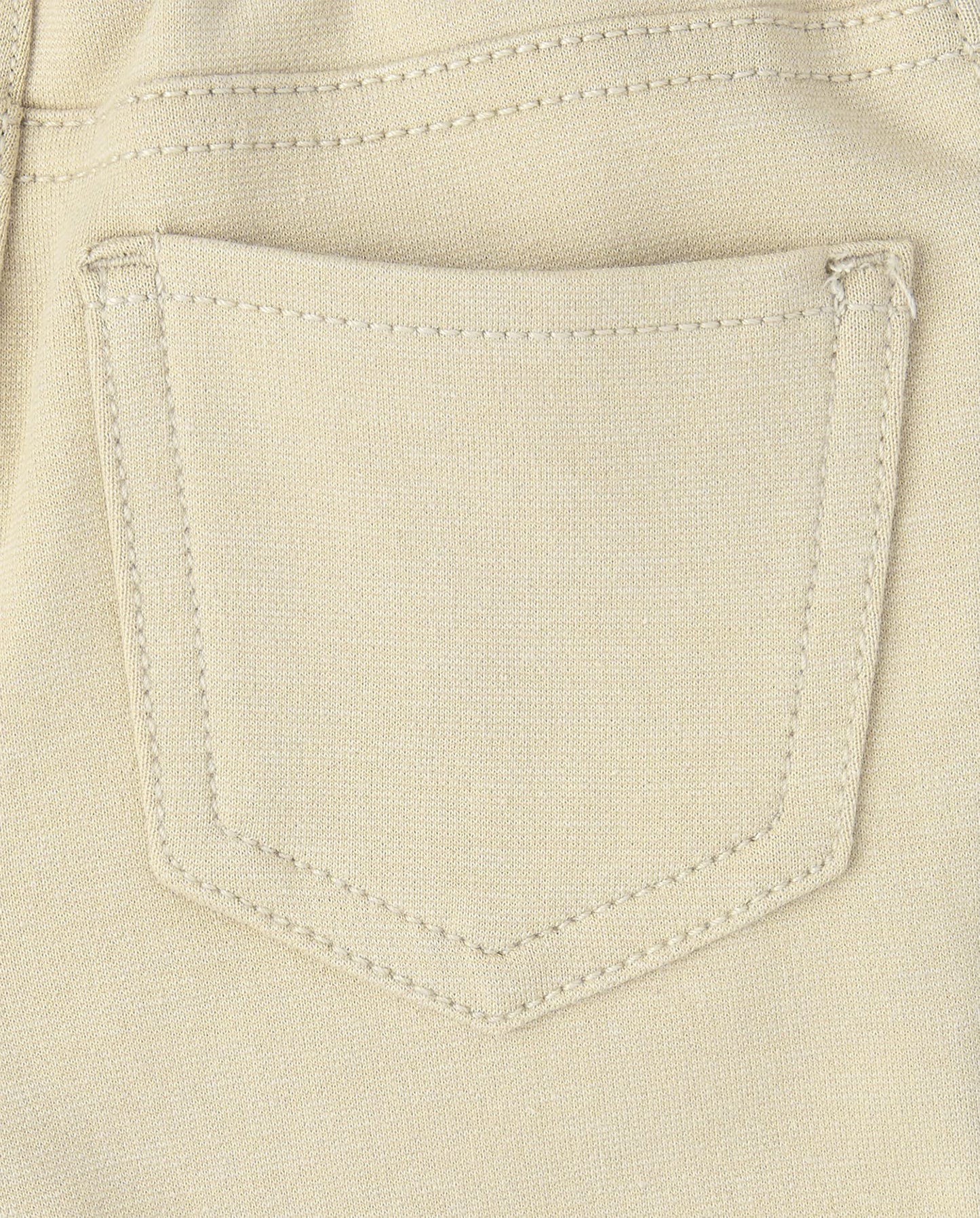The Children'S Place Baby Girls And Toddler Ponte Pull On Jeggings Jeans, Sandy 2 Pack, 2T Us
