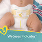 Diapers Newborn/Size 1 (8-14 Lb), 164 Count - Pampers Swaddlers Disposable Baby Diapers, Enormous Pack