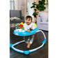 Baby Einstein Sky Explorers Baby Walker Activity Center And Sensory Play Learning-Toy With Lights, Songs And Sounds, Age 6 Month