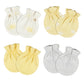 Gerber Baby Boys And Girls 12 Piece Layette Gift Set, Yellow Celestial, 6-9 Months