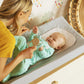 Munchkin Waterproof Changing Pad Liners, 3 Count, (Pack Of 1)
