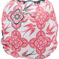 Kanga Care Rumparooz Double Leg Gusset Reusable Cloth Diaper Cover One Size Snap | Destiny 6-35 lbs