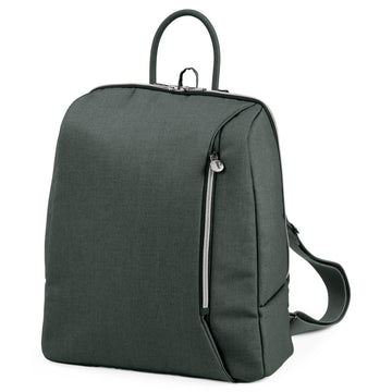 Peg Perego Backpack - Accessory - Metal (Sage Green)