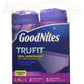 Goodnites Durable Underwear Starter Kit Large/X-Large Girl, 7-Count