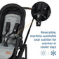 Maxi-Cosi Tayla Max Travel System, Baby Stroller And Car Seat Combo, Car Seat Stroller Combo, Urban Wonder