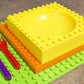 Placematix Kids Green Placemat