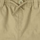 The Children'S Place Baby Boys And Toddler Boys Pull On Slim Cargo Pants, Flax, 2T