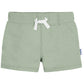 Gerber Baby Boys' Toddler 3-Pack Pull-On Knit Shorts, Green, 0-3 Months