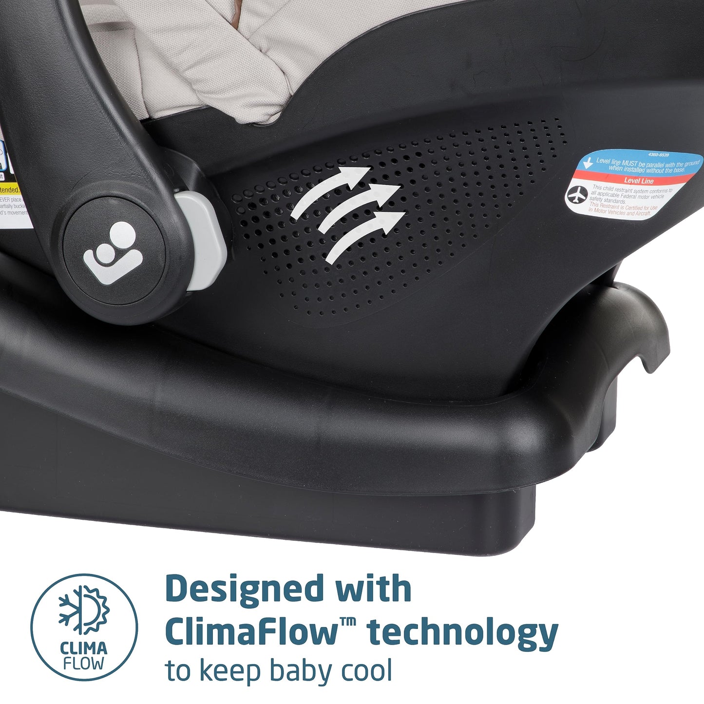 Maxi-Cosi Zelia Luxe 5-In-1 Modular Travel System