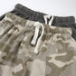 Honestbaby Multipack Honest Pants Joggers Pull On 100% Organic Cotton For Infant Baby And Toddler, Boys, Girls, Unisex, Sandstor
