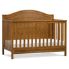 Davinci Charlie 4-In-1 Convertible Baby Crib - Greenguard Gold Certified Convertible Crib To Toddler Bed, Daybed, Full-Size Wood